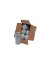 Купить Фильтр топливный Caterpillar WIX FILTERS 33626MP (фото1) подбор по VIN коду, цена 452 грн.