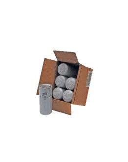 Фильтр топливный Caterpillar WIX FILTERS 33626MP