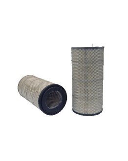 Фільтр повітря WIX FILTERS 46744