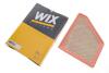 Купить Фильтр воздушный WIX FILTERS 49727 (фото2) подбор по VIN коду, цена 924 грн.