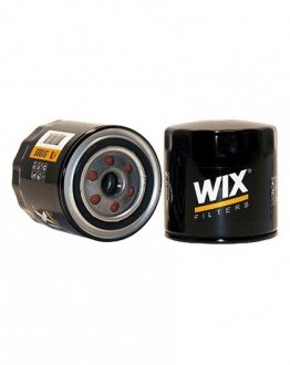 Купить Фильтр WIX FILTERS 51085 (фото1) подбор по VIN коду, цена 343 грн.