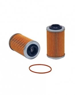 Фільтр масляний Opel Vectra, Insignia, SAAB 9-5, Chevrolet Captiva WIX FILTERS 57090