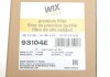 Купить Фильтр WIX FILTERS 93104E (фото2) подбор по VIN коду, цена 766 грн.