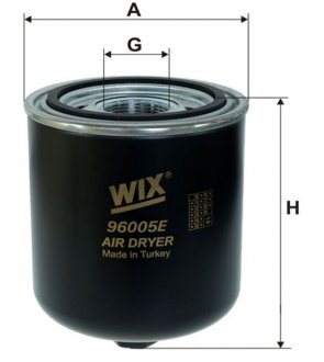 Фильтр WIX FILTERS 96005E