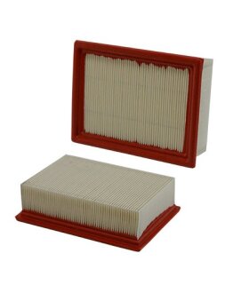 Фільтр повітряний FORD TRANSIT CONNECT 2.5 14- USA (WIX-FILTERS) WIX FILTERS wa10095