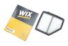 Купити Фільтр повітряний WIX FILTERS wa10394 (фото2) підбір по VIN коду, ціна 767 грн.