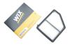 Купити Фільтр повітряний Honda Civic X 1.6 i-VTEC 16- WIX FILTERS wa10416 (фото2) підбір по VIN коду, ціна 482 грн.