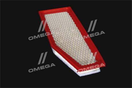 Фільтр повітряний Jeep Cherokee 2.0 16V 13- WIX FILTERS wa11042