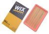 Купить Фильтр воздушный Mazda 626 WIX FILTERS wa6290 (фото2) подбор по VIN коду, цена 207 грн.