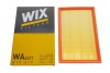 Купити Фільтр повітря WIX FILTERS wa6321 (фото4) підбір по VIN коду, ціна 189 грн.