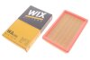 Купить Фильтр воздушный Mazda 323 F VI (BJ) (01-04) WIX WIX FILTERS wa6355 (фото2) подбор по VIN коду, цена 218 грн.