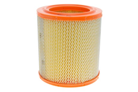 Фільтр повітря Fiat Ducato, Citroen Jumper WIX FILTERS wa6441