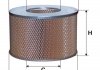 Купить Фильтр Toyota Land Cruiser, 4-Runner WIX FILTERS wa6505 (фото1) подбор по VIN коду, цена 780 грн.