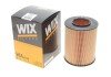 Купити Фільтр повітря Mercedes W168 WIX FILTERS wa6538 (фото2) підбір по VIN коду, ціна 281 грн.