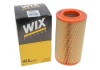 Купити Фільтр повітря Renault Master WIX FILTERS wa6563 (фото4) підбір по VIN коду, ціна 352 грн.