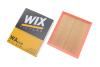 Купити Фільтр повітря WIX FILTERS wa6628 (фото2) підбір по VIN коду, ціна 251 грн.