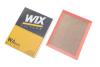 Купити Фільтр повітря WIX FILTERS wa6696 (фото2) підбір по VIN коду, ціна 225 грн.