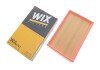 Купить Фильтр воздушный Seat Cordoba WIX FILTERS wa6707 (фото2) подбор по VIN коду, цена 168 грн.