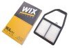 Купить Фильтр воздушний Honda Civic, Stream, FR-V WIX FILTERS wa6757 (фото2) подбор по VIN коду, цена 368 грн.