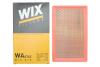 Купити Фільтр повітря WIX FILTERS wa6763 (фото2) підбір по VIN коду, ціна 225 грн.