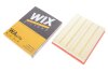 Купити Фільтр повітряний Opel Astra G 1.7CDTI/DTI/2.0DI 01-09 WIX FILTERS wa6778 (фото2) підбір по VIN коду, ціна 282 грн.