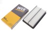 Купить Фильтр воздушный Mazda 6 (GH) (10-) WIX Mazda 6, 626 WIX FILTERS wa9441 (фото2) подбор по VIN коду, цена 336 грн.