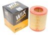 Купить Фильтр воздушный Audi A6 WIX FILTERS wa9502 (фото2) подбор по VIN коду, цена 373 грн.