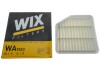 Купити Фільтр повітря Lexus IS, Toyota Rav-4 WIX FILTERS wa9553 (фото4) підбір по VIN коду, ціна 479 грн.