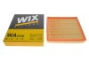 Купить Фильтр воздушный Ford Transit (07) WIX WIX FILTERS wa9558 (фото4) подбор по VIN коду, цена 260 грн.