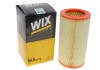 Купити Фільтр повітря Lancia Delta WIX FILTERS wa9578 (фото4) підбір по VIN коду, ціна 392 грн.