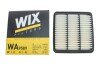 Купить Фильтр воздуха Mitsubishi L200, Pajero WIX FILTERS wa9589 (фото3) подбор по VIN коду, цена 471 грн.