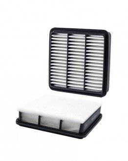 Фільтр повітря Mitsubishi L200 WIX FILTERS wa9589