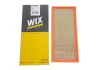 Купити Фільтр повітря SsangYong Rexton WIX FILTERS wa9616 (фото4) підбір по VIN коду, ціна 430 грн.