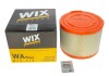 Купити Фільтр повітря Toyota Hilux WIX FILTERS wa9644 (фото5) підбір по VIN коду, ціна 609 грн.