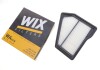 Купити Фільтр повітря Honda CR-V WIX FILTERS wa9678 (фото2) підбір по VIN коду, ціна 525 грн.