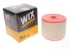 Купити Фильтр повітряний WIX(AR 371/6) Audi A6, A7, A8 WIX FILTERS wa9732 (фото2) підбір по VIN коду, ціна 452 грн.