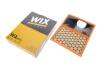 Купити Фільтр повітряний Iveco Daily 2.3HPI/HPT 06- WIX FILTERS wa9793 (фото2) підбір по VIN коду, ціна 1606 грн.