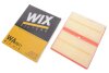 Купити Фільтр повітряний Audi A3/Seat Leon/Skoda Fabia III/VW Polo 1.0TSI 14- WIX FILTERS wa9811 (фото2) підбір по VIN коду, ціна 333 грн.