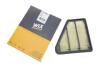 Купити Фільтр повітряний Honda Civic 1.6 i-DTEC/2.2 i-DTEC 12- WIX FILTERS wa9839 (фото2) підбір по VIN коду, ціна 508 грн.