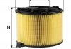 Купити Фільтр повітря Audi A4 WIX FILTERS wa9846 (фото1) підбір по VIN коду, ціна 658 грн.