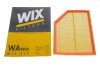 Купити Фільтр повітря WIX FILTERS wa9850 (фото4) підбір по VIN коду, ціна 441 грн.