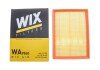 Купити Фільтр повітря WIX FILTERS wa9868 (фото3) підбір по VIN коду, ціна 239 грн.