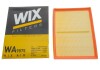 Купити Фільтр повітря Nissan Navara WIX FILTERS wa9875 (фото4) підбір по VIN коду, ціна 467 грн.