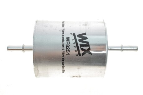 Фільтр палива Ford Mondeo, Transit WIX FILTERS wf8251