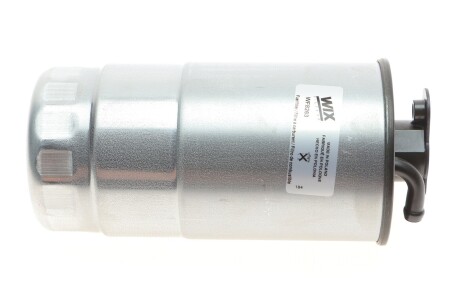 Фільтр палива WIX FILTERS wf8263