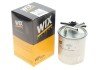 Купити Фільтр паливний WIX FILTERS wf8426 (фото2) підбір по VIN коду, ціна 1022 грн.