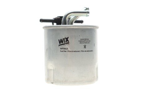 Купити Фільтр паливний WIX FILTERS wf8426 (фото1) підбір по VIN коду, ціна 1022 грн.