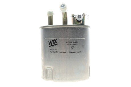 Фильтр топливный Nissan X-Trail WIX FILTERS wf8439