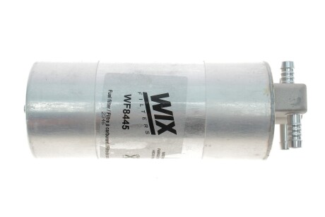 Фільтр палива Audi A6 WIX FILTERS wf8445