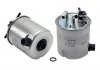 Купить Фильтр топливный Nissan Navara, Pathfinder WIX FILTERS wf8481 (фото1) подбор по VIN коду, цена 1330 грн.